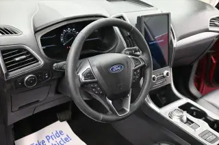 Ford Edge 2022 AWD Titanium 4 puertas Crossover