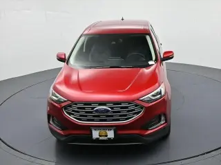 Ford Edge 2022 AWD Titanium 4 puertas Crossover