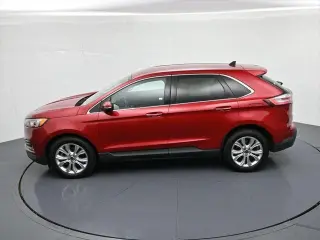 Ford Edge 2022 AWD Titanium 4 puertas Crossover