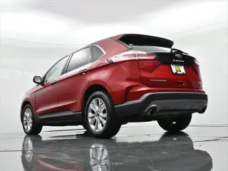 Ford Edge 2022 AWD Titanium 4 puertas Crossover