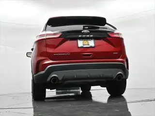 Ford Edge 2022 AWD Titanium 4 puertas Crossover