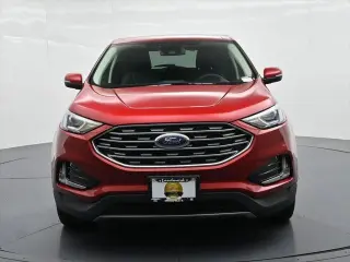 Ford Edge 2022 AWD Titanium 4 puertas Crossover