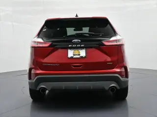 Ford Edge 2022 AWD Titanium 4 puertas Crossover