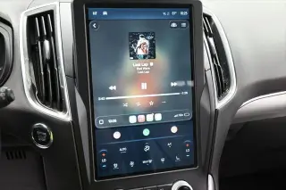 Ford Edge 2022 AWD Titanium 4 puertas Crossover