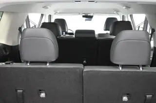 Hyundai SANTA FE 2025 AWD SEL 4 puertas SUV