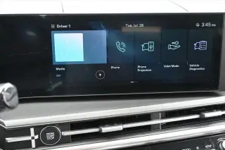 Hyundai SANTA FE 2025 AWD SEL 4 puertas SUV