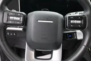 Hyundai SANTA FE 2025 AWD SEL 4 puertas SUV