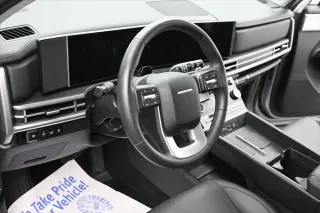 Hyundai SANTA FE 2025 AWD SEL 4 puertas SUV
