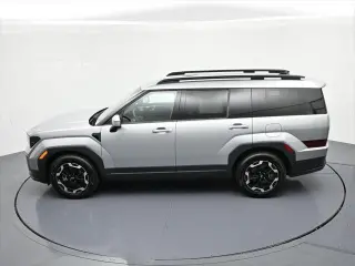 Hyundai SANTA FE 2025 AWD SEL 4 puertas SUV