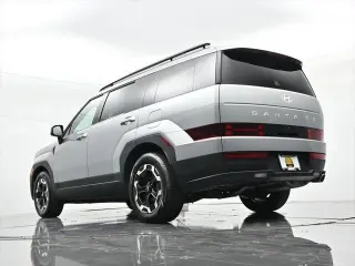 Hyundai SANTA FE 2025 AWD SEL 4 puertas SUV