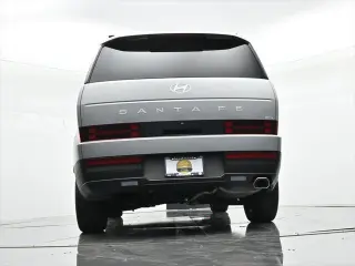Hyundai SANTA FE 2025 AWD SEL 4 puertas SUV