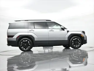 Hyundai SANTA FE 2025 AWD SEL 4 puertas SUV