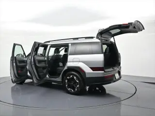 Hyundai SANTA FE 2025 AWD SEL 4 puertas SUV
