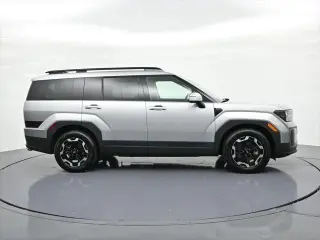 Hyundai SANTA FE 2025 AWD SEL 4 puertas SUV