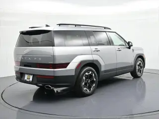 Hyundai SANTA FE 2025 AWD SEL 4 puertas SUV