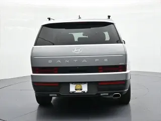 Hyundai SANTA FE 2025 AWD SEL 4 puertas SUV