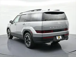 Hyundai SANTA FE 2025 AWD SEL 4 puertas SUV