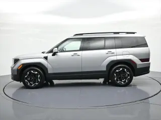 Hyundai SANTA FE 2025 AWD SEL 4 puertas SUV