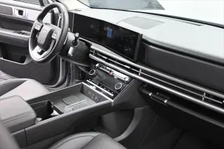 Hyundai SANTA FE 2025 AWD SEL 4 puertas SUV