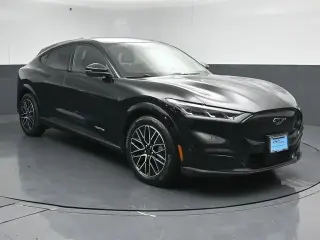 Ford Mustang Mach-E 2025 AWD Premium 4dr SUV