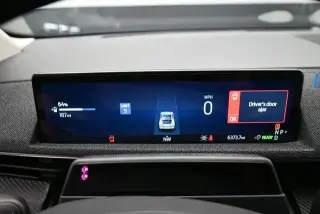 Ford Mustang Mach-E 2025 AWD Premium 4dr SUV