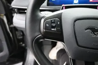 Ford Mustang Mach-E 2025 AWD Premium 4dr SUV