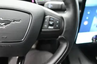 Ford Mustang Mach-E 2025 AWD Premium 4dr SUV