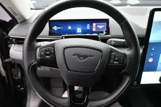 Ford Mustang Mach-E 2025 AWD Premium 4dr SUV