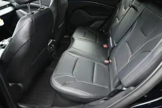 Ford Mustang Mach-E 2025 AWD Premium 4dr SUV