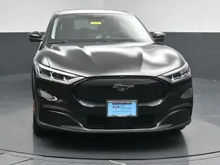 Ford Mustang Mach-E 2025 AWD Premium 4dr SUV