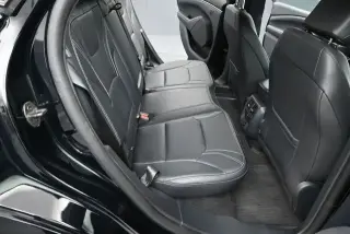 Ford Mustang Mach-E 2025 AWD Premium 4dr SUV