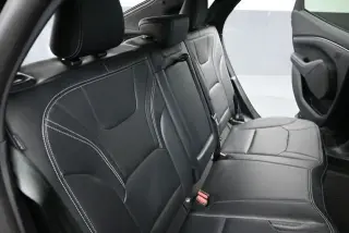 Ford Mustang Mach-E 2025 AWD Premium 4dr SUV