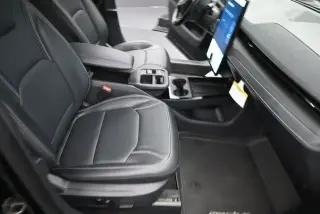 Ford Mustang Mach-E 2025 AWD Premium 4dr SUV