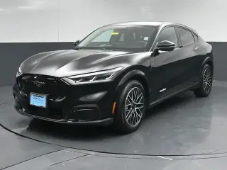 Ford Mustang Mach-E 2025 AWD Premium 4dr SUV