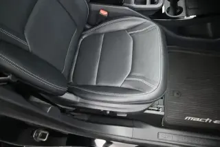 Ford Mustang Mach-E 2025 AWD Premium 4dr SUV