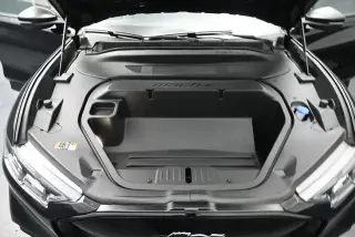 Ford Mustang Mach-E 2025 AWD Premium 4dr SUV
