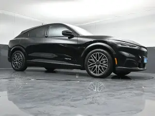 Ford Mustang Mach-E 2025 AWD Premium 4dr SUV