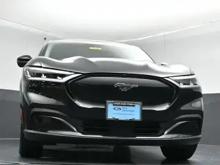 Ford Mustang Mach-E 2025 AWD Premium 4dr SUV