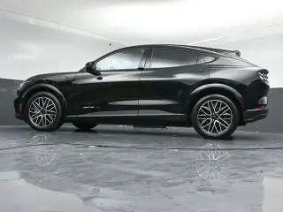 Ford Mustang Mach-E 2025 AWD Premium 4dr SUV