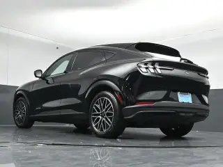 Ford Mustang Mach-E 2025 AWD Premium 4dr SUV