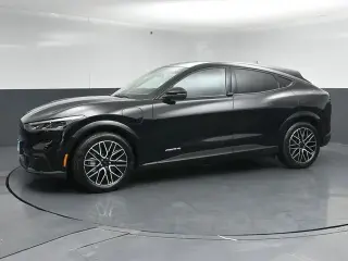 Ford Mustang Mach-E 2025 AWD Premium 4dr SUV