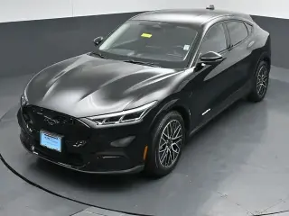 Ford Mustang Mach-E 2025 AWD Premium 4dr SUV