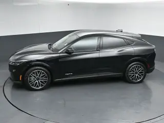 Ford Mustang Mach-E 2025 AWD Premium 4dr SUV
