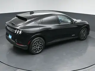 Ford Mustang Mach-E 2025 AWD Premium 4dr SUV