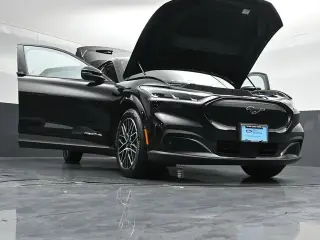 Ford Mustang Mach-E 2025 AWD Premium 4dr SUV
