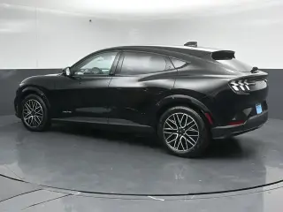 Ford Mustang Mach-E 2025 AWD Premium 4dr SUV