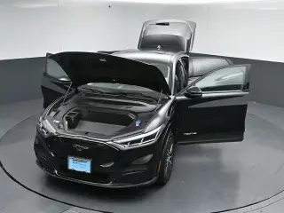 Ford Mustang Mach-E 2025 AWD Premium 4dr SUV