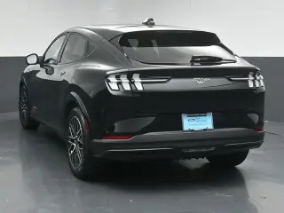 Ford Mustang Mach-E 2025 AWD Premium 4dr SUV