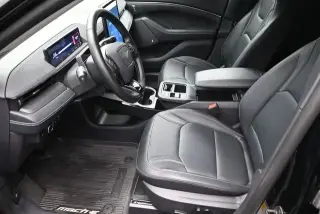 Ford Mustang Mach-E 2025 AWD Premium 4dr SUV