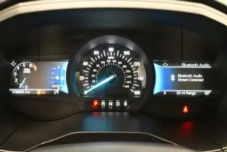 Ford Edge 2024 AWD ST-Line 4p SUV